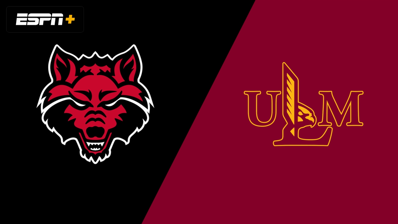 Arkansas State vs. UL Monroe