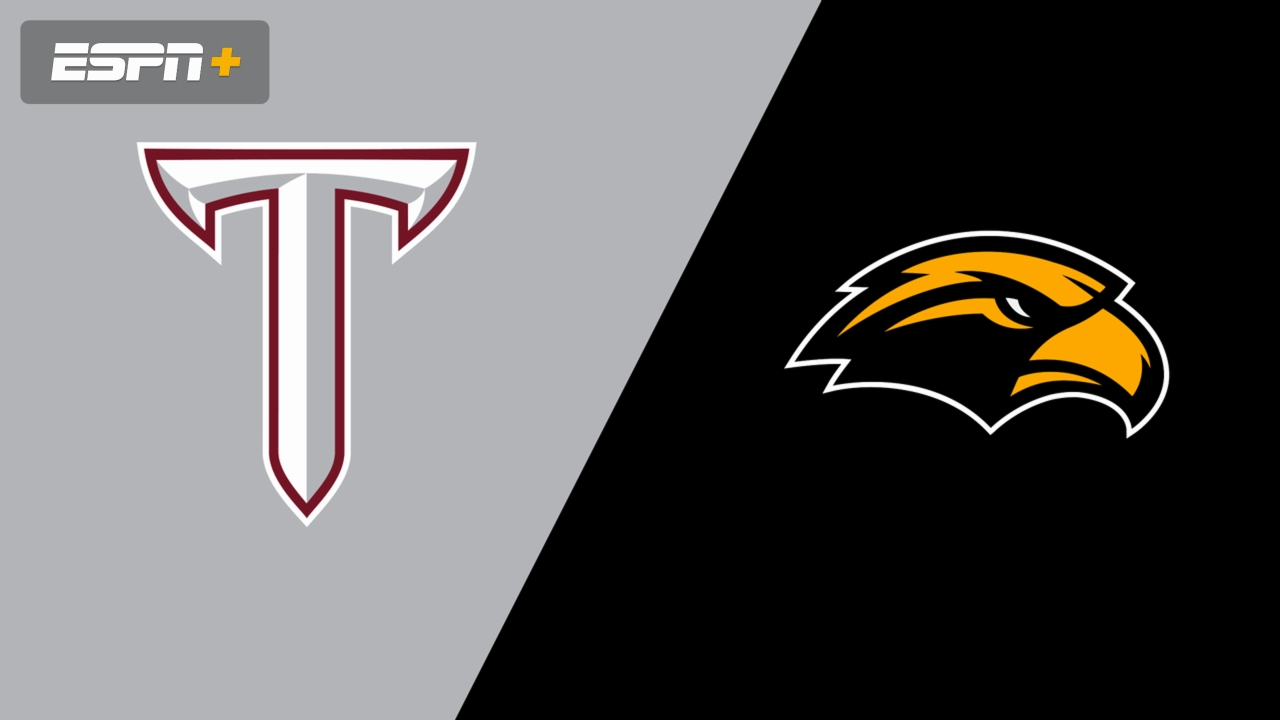 Troy vs. Southern Miss