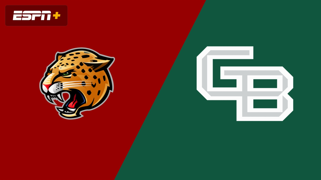 IU Indianapolis vs. Green Bay