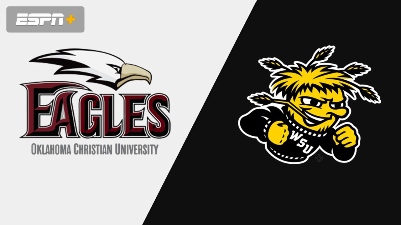 Oklahoma Christian vs. Wichita State