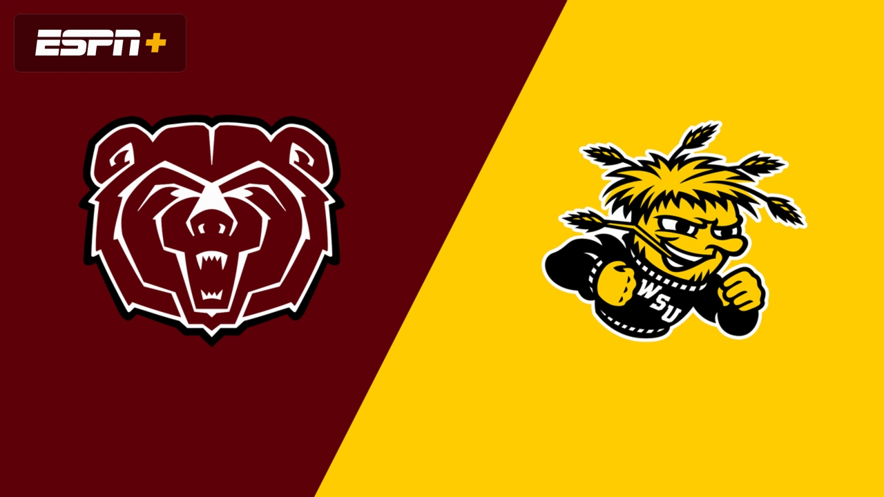 Missouri State vs. Wichita State
