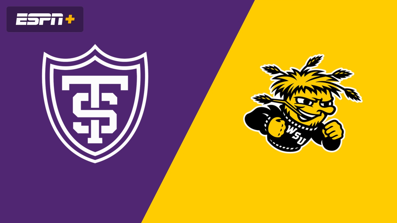 St. Thomas-Minnesota vs. Wichita State