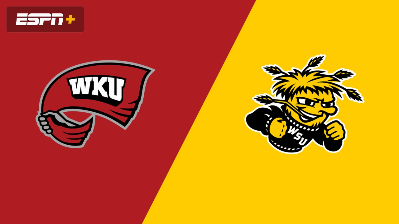 Western Kentucky vs. Wichita State