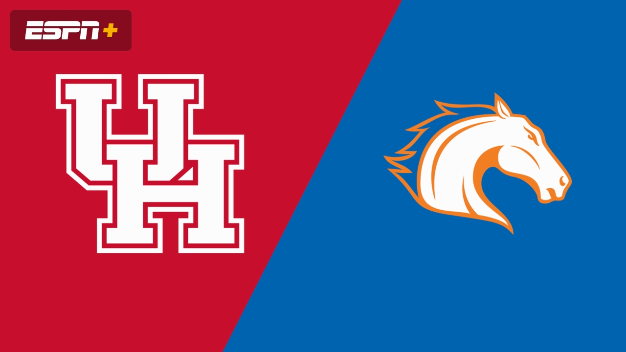 Houston vs. UT Arlington