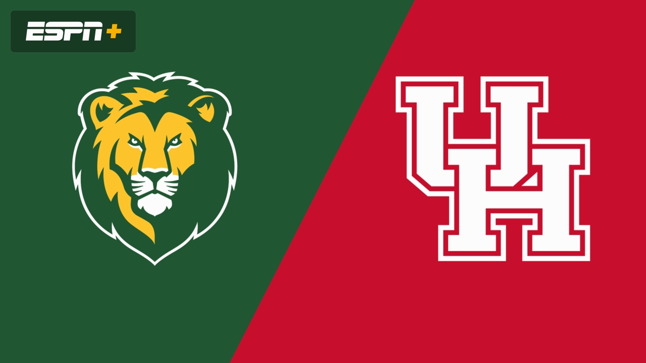 SE Louisiana vs. Houston