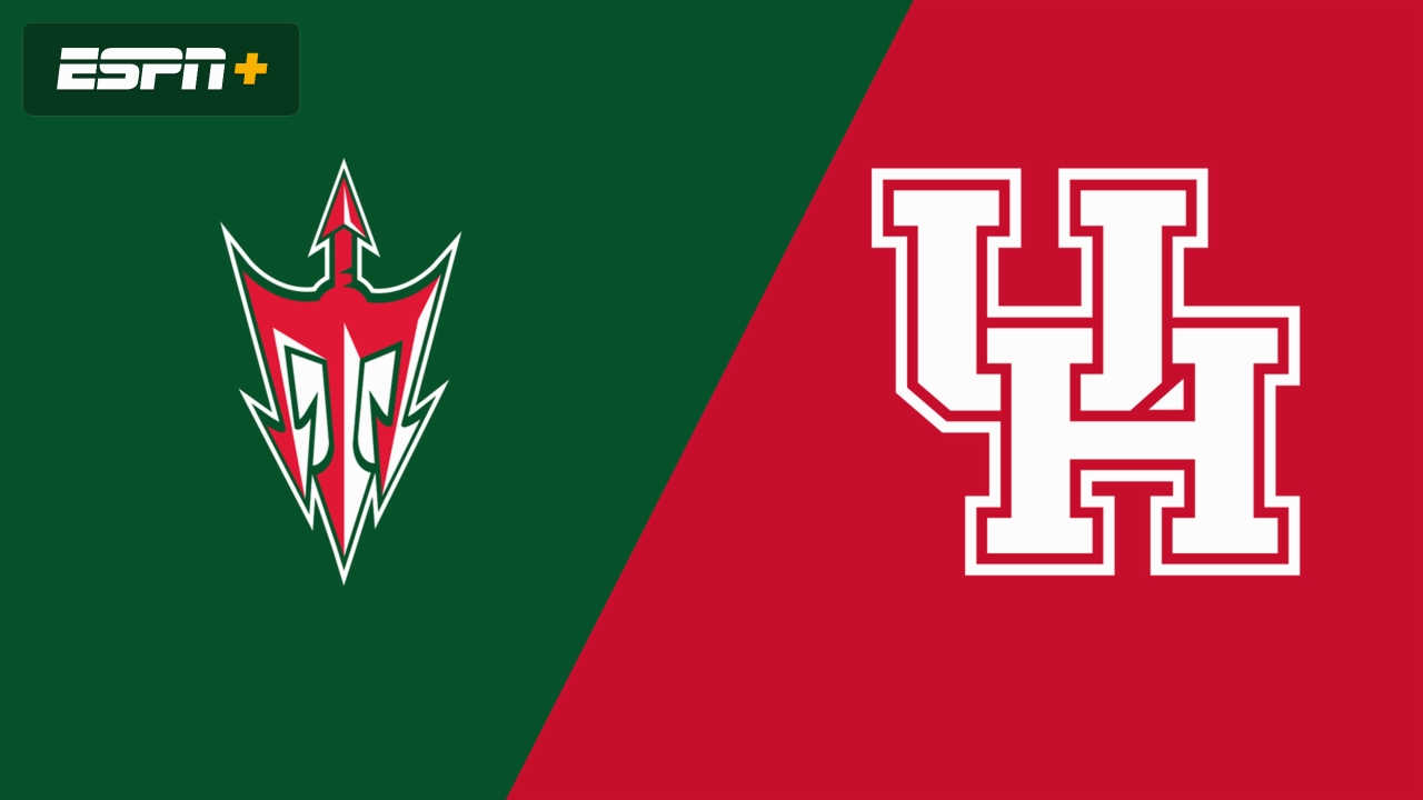 Mississippi Valley State vs. Houston