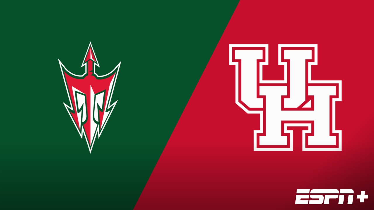 Mississippi Valley State vs. Houston