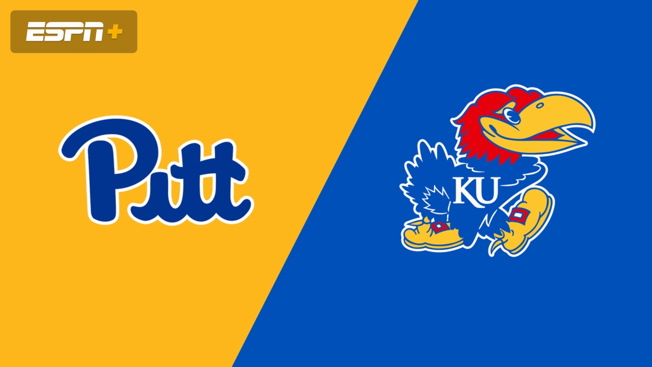 Pittsburgh vs. Kansas (Game 1)