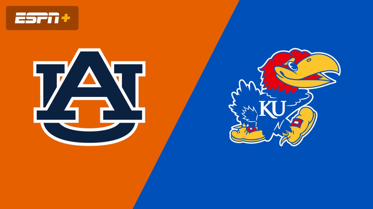 Auburn vs. Kansas (Game 6)