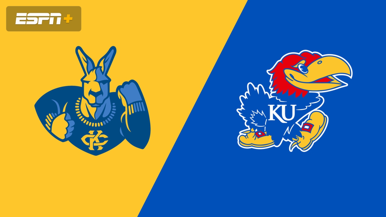 Kansas City vs. Kansas