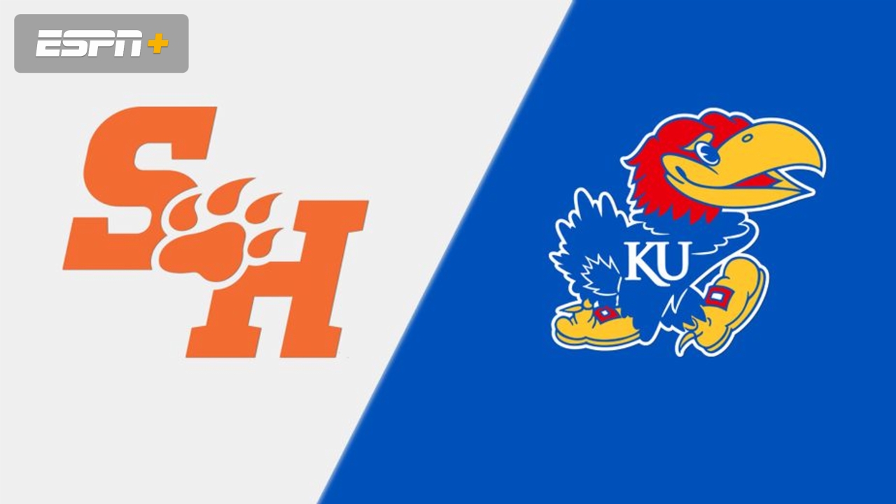 Sam Houston vs. Kansas
