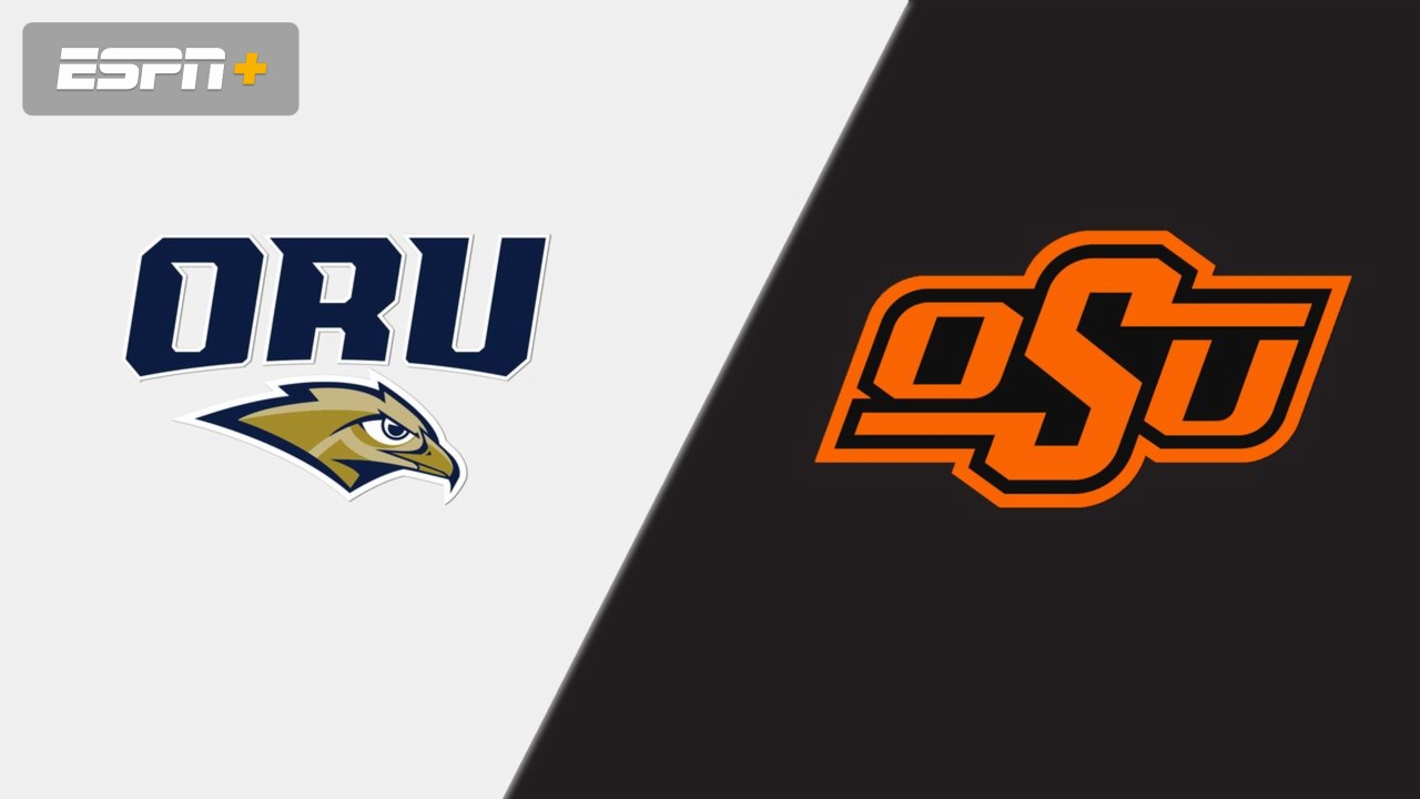 Oral Roberts vs. Oklahoma State