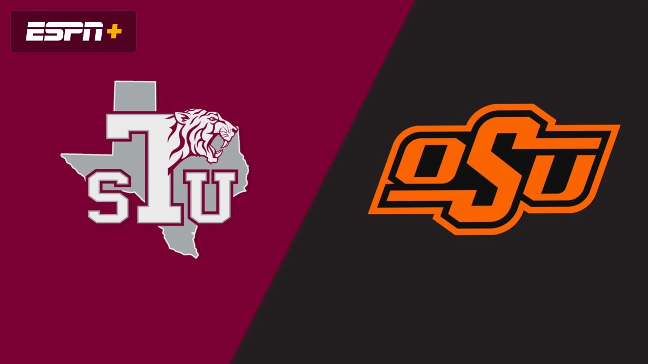 Texas Southern vs. Oklahoma State