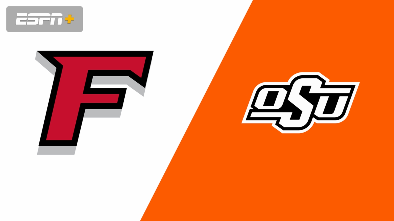 Fairfield vs. Oklahoma State