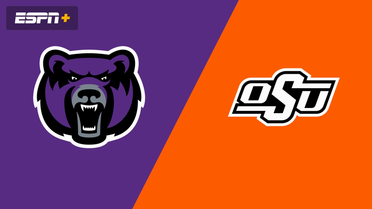 Central Arkansas vs. Oklahoma State