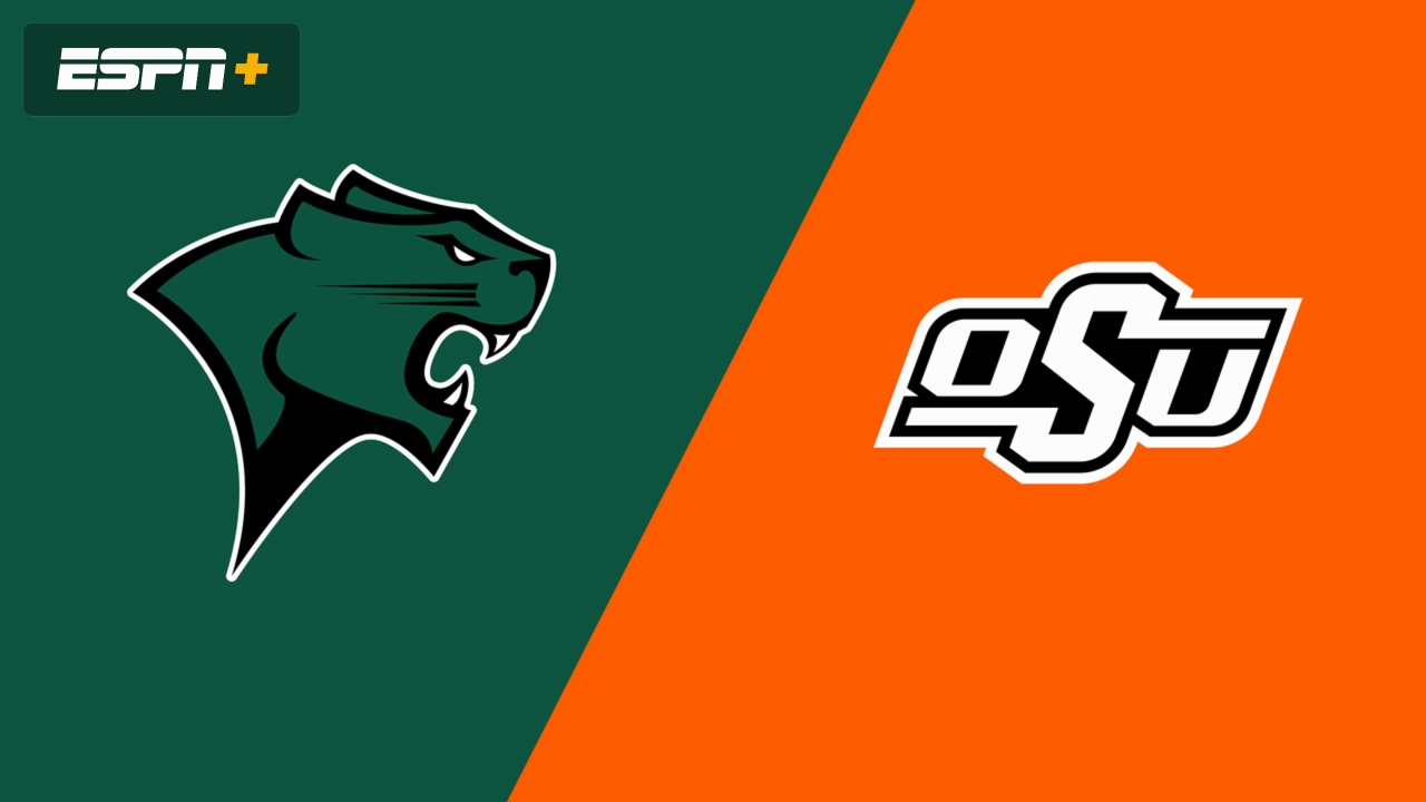Chicago State vs. Oklahoma State