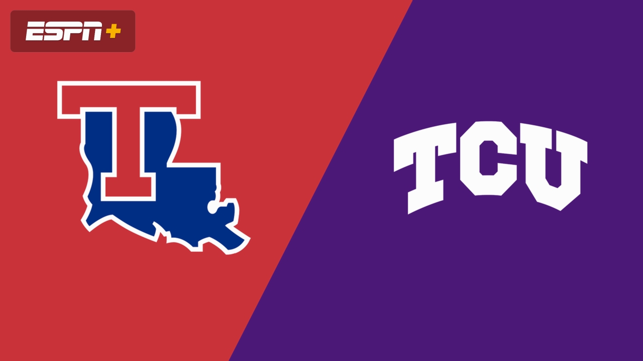 Louisiana Tech vs. #12 TCU
