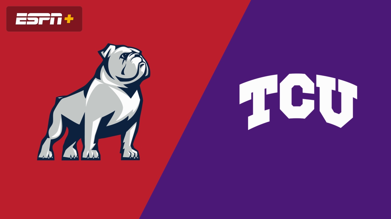 Samford vs. #12 TCU
