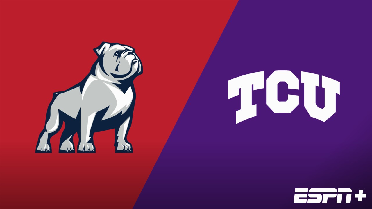 Samford vs. #12 TCU