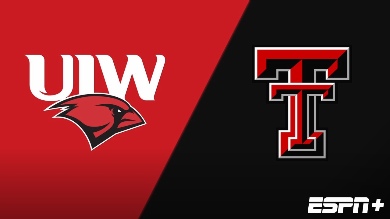 Incarnate Word vs. Texas Tech