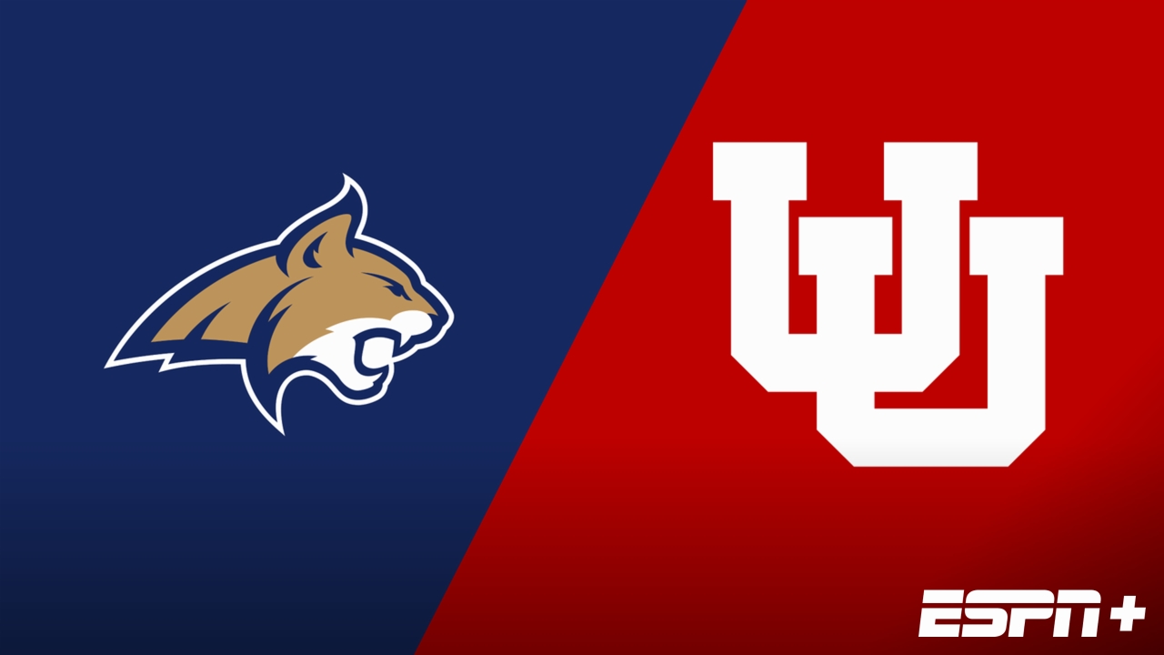 Montana State vs. Utah