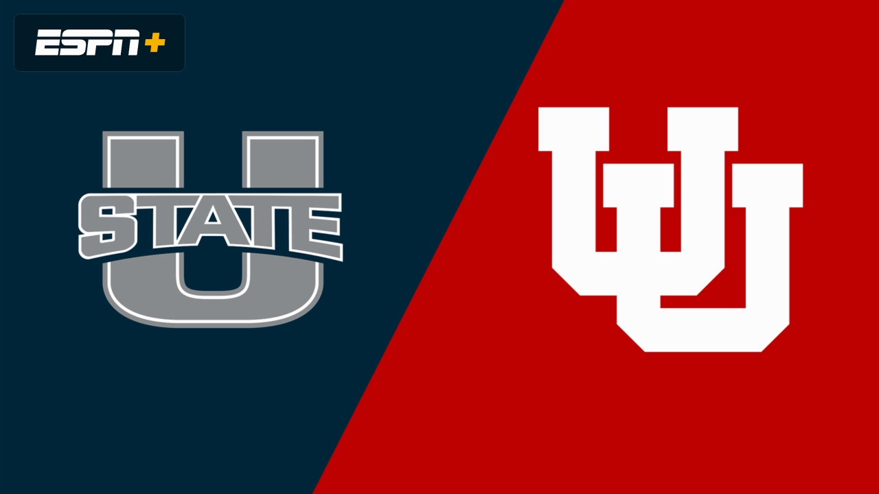Utah State vs. Utah