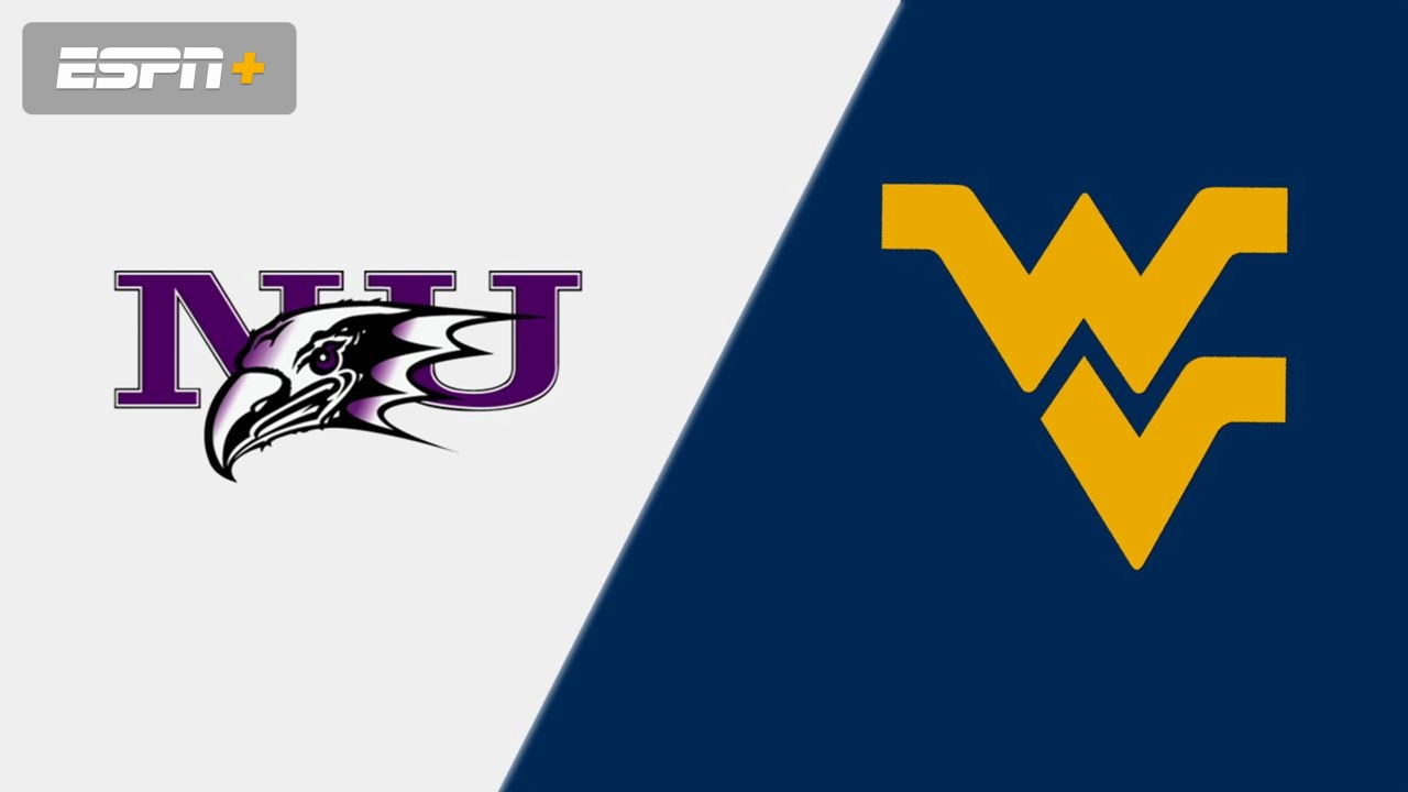 Niagara vs. #16 West Virginia