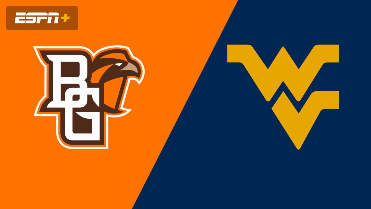 Bowling Green vs. #13 West Virginia