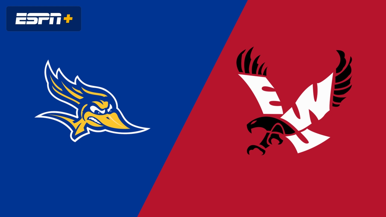 Cal State Bakersfield vs. Eastern Washington