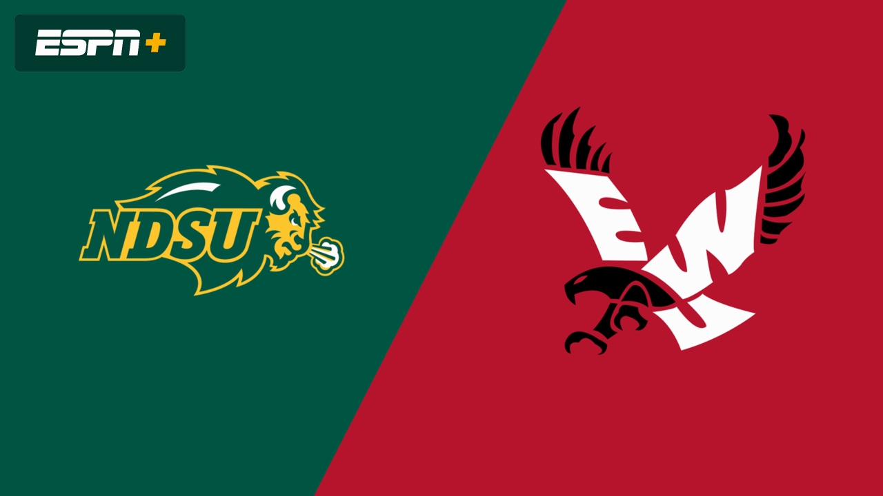 North Dakota State vs. Eastern Washington