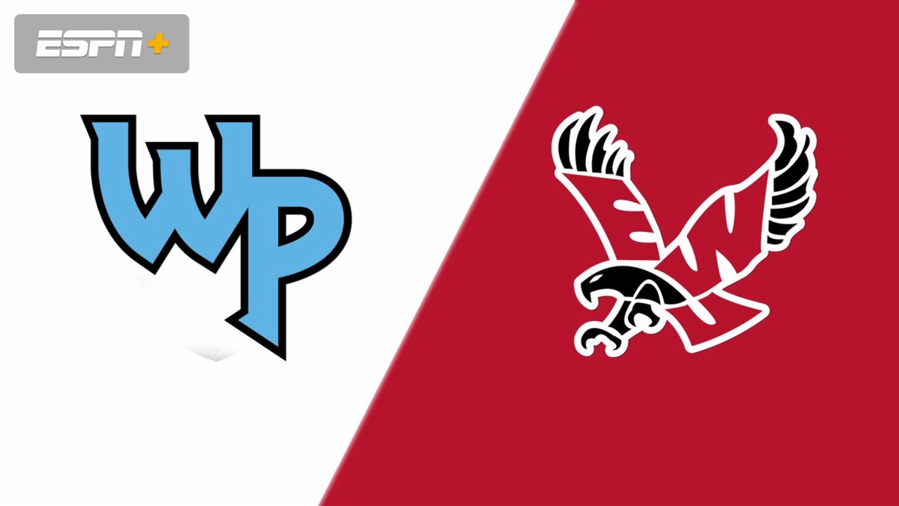 Warner Pacific vs. Eastern Washington