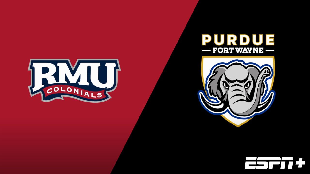 Robert Morris vs. Purdue Fort Wayne