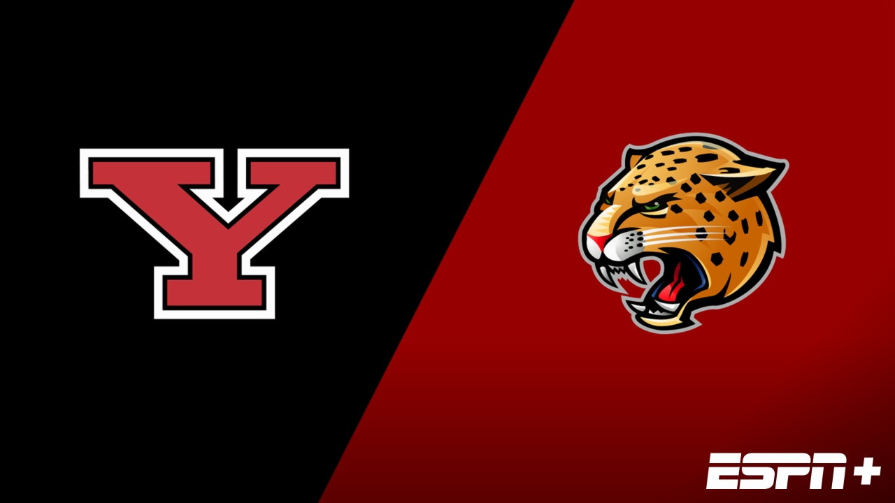 Youngstown State vs. IU Indianapolis