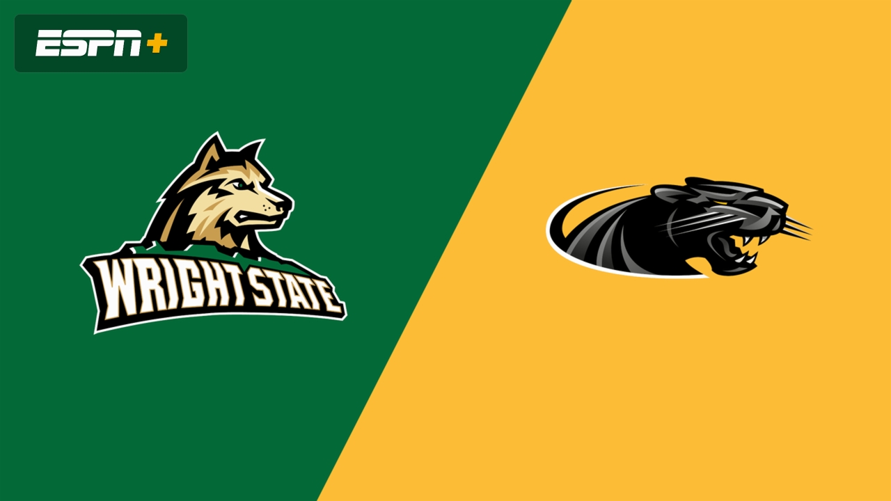 Wright State vs. Milwaukee