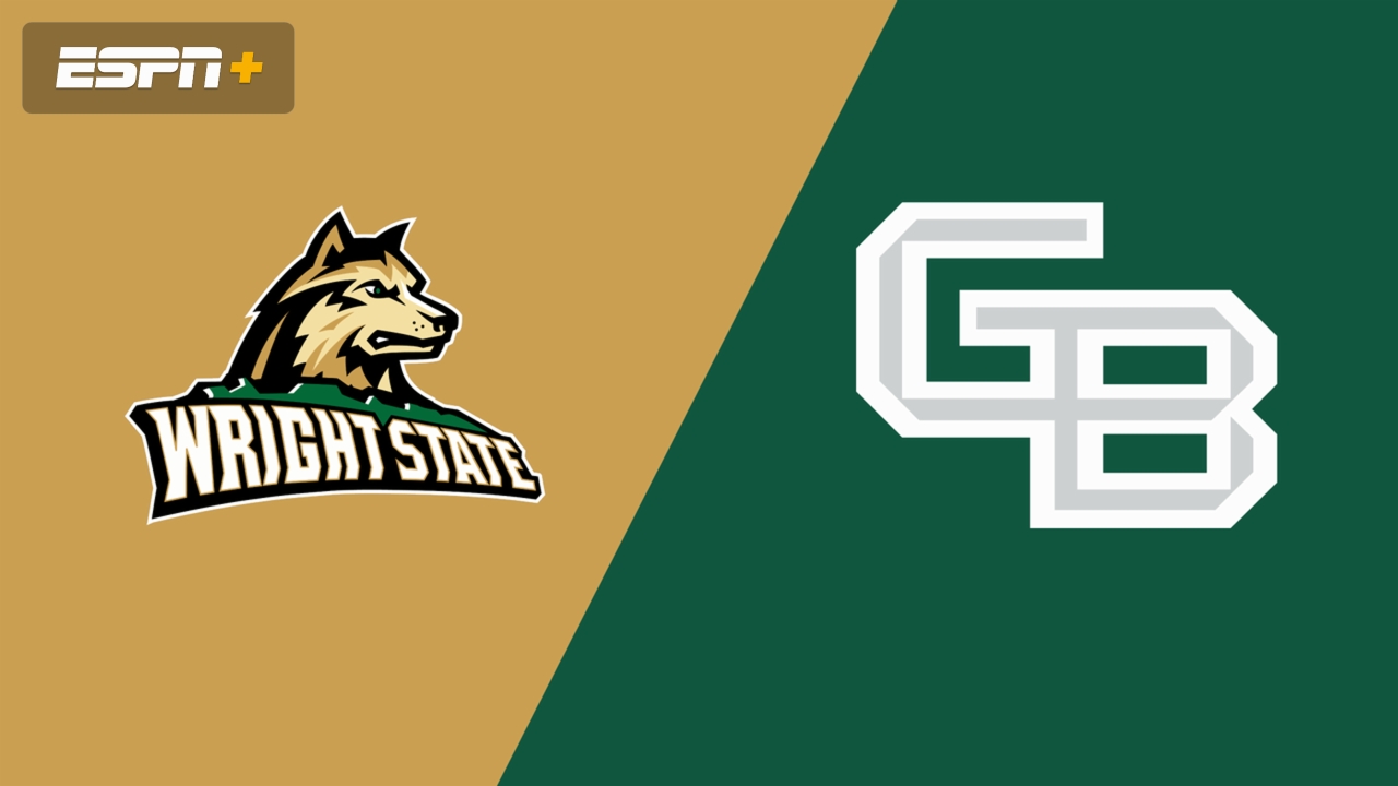 Wright State vs. Green Bay