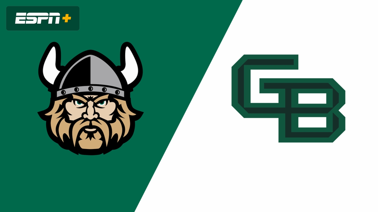 Cleveland State vs. Green Bay