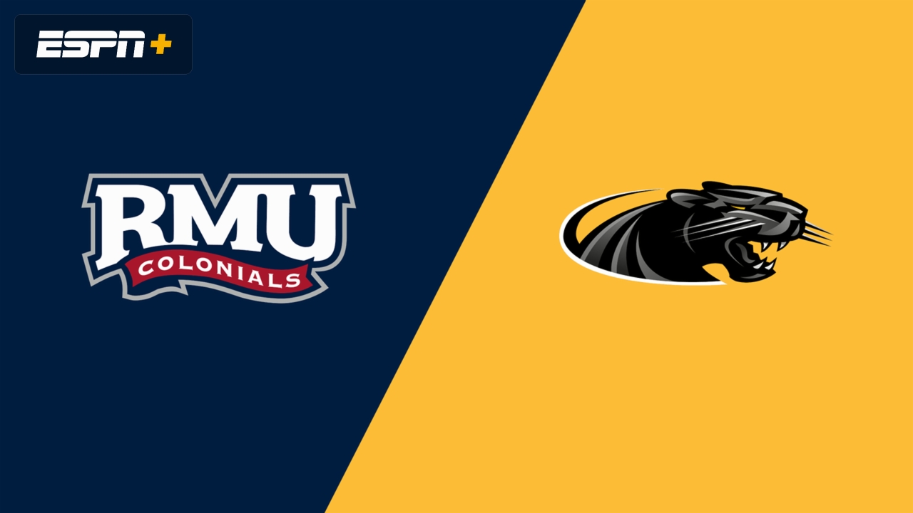 Robert Morris vs. Milwaukee