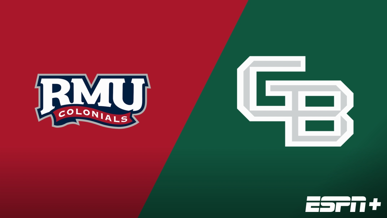 Robert Morris vs. Green Bay