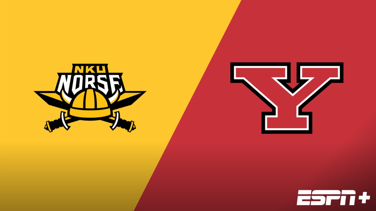 Northern Kentucky vs. Youngstown State