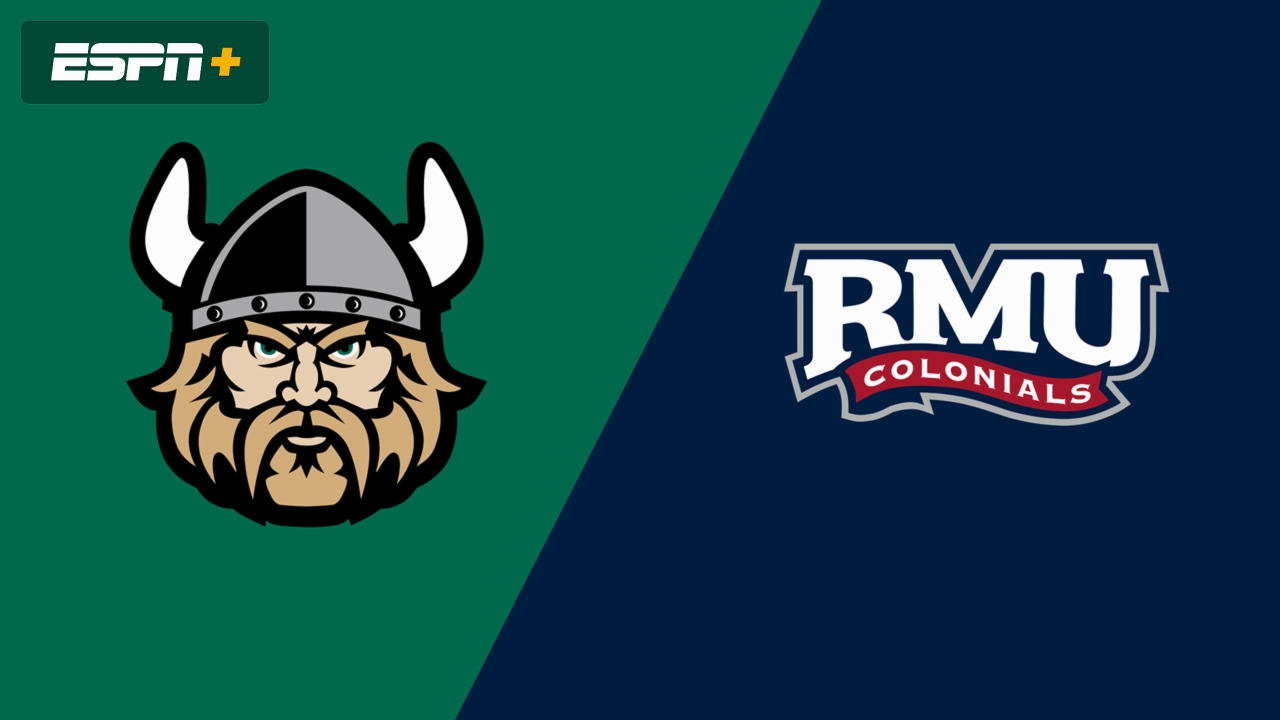 Cleveland State vs. Robert Morris