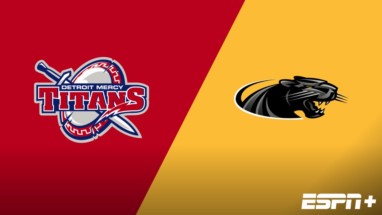 Detroit Mercy vs. Milwaukee