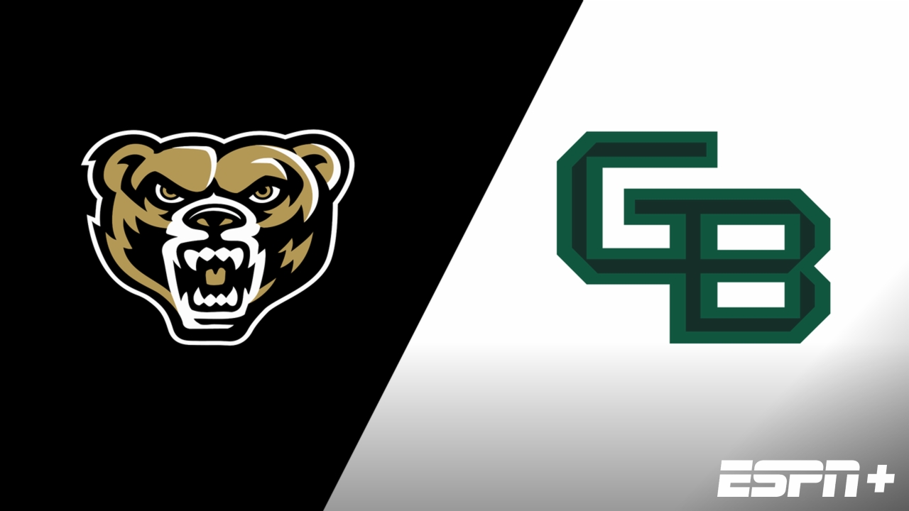 Oakland vs. Green Bay