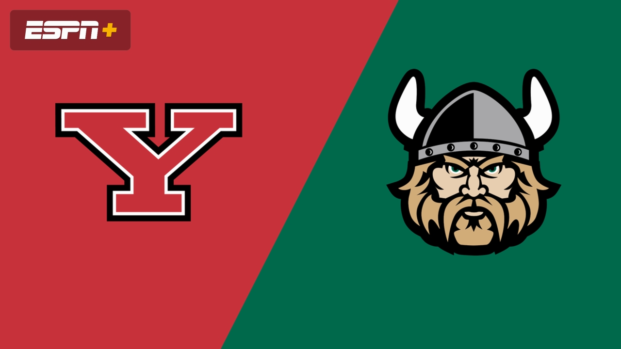 Youngstown State vs. Cleveland State