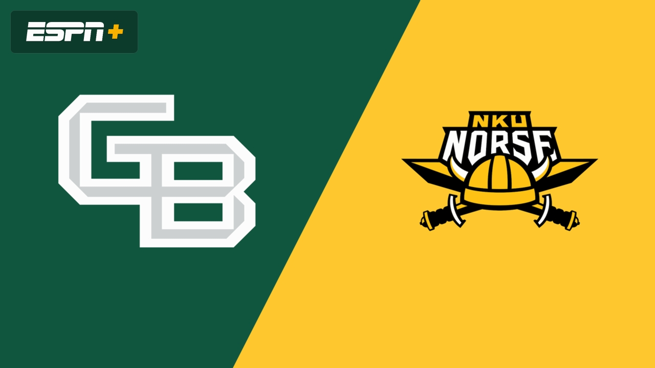 Green Bay vs. Northern Kentucky