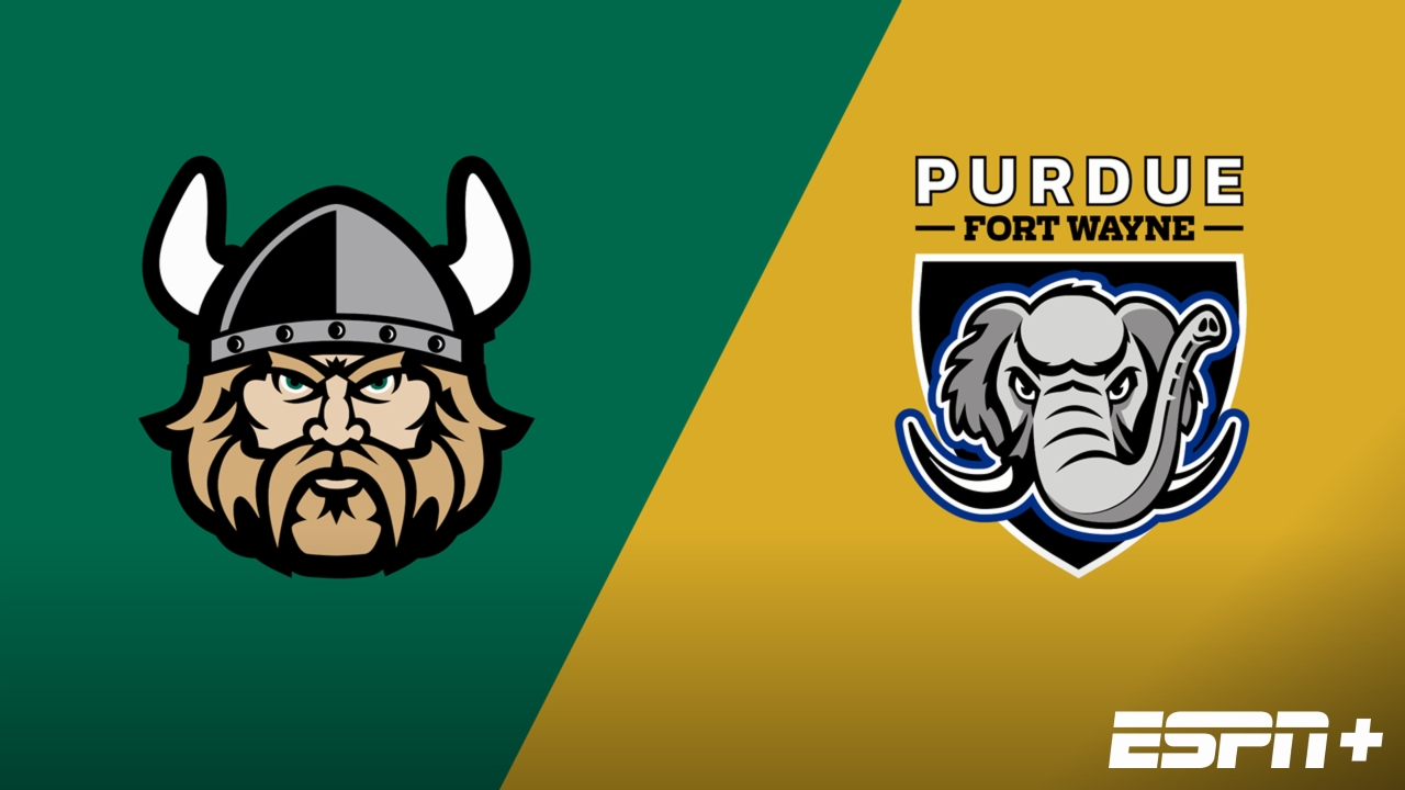 Cleveland State vs. Purdue Fort Wayne