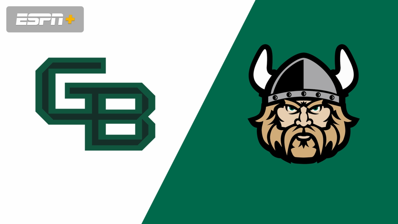 Green Bay vs. Cleveland State