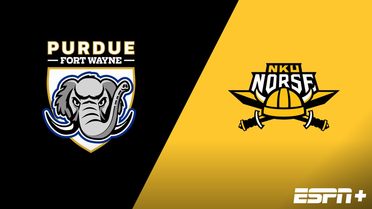 Purdue Fort Wayne vs. Northern Kentucky