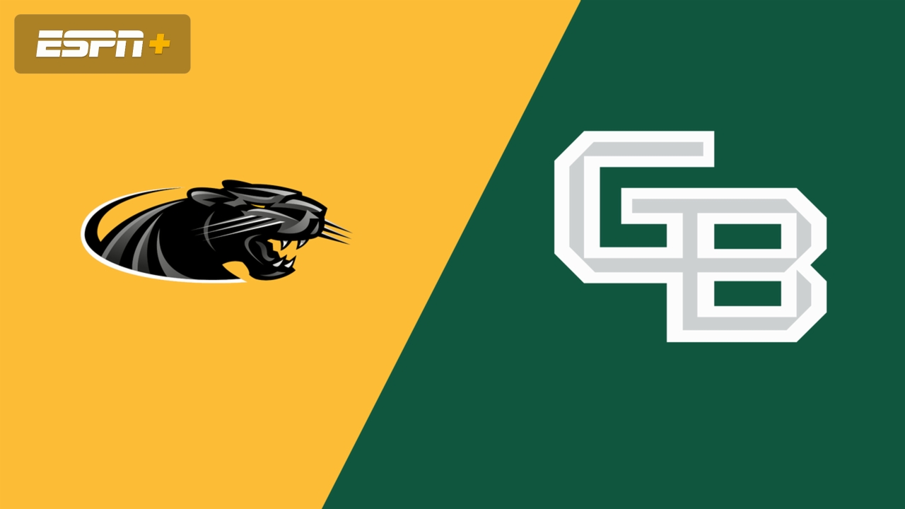 Milwaukee vs. Green Bay