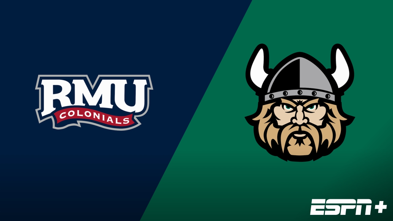 Robert Morris vs. Cleveland State