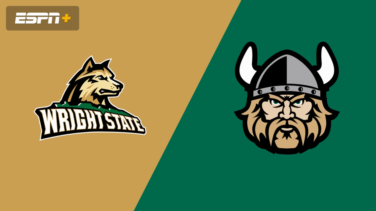 Wright State vs. Cleveland State